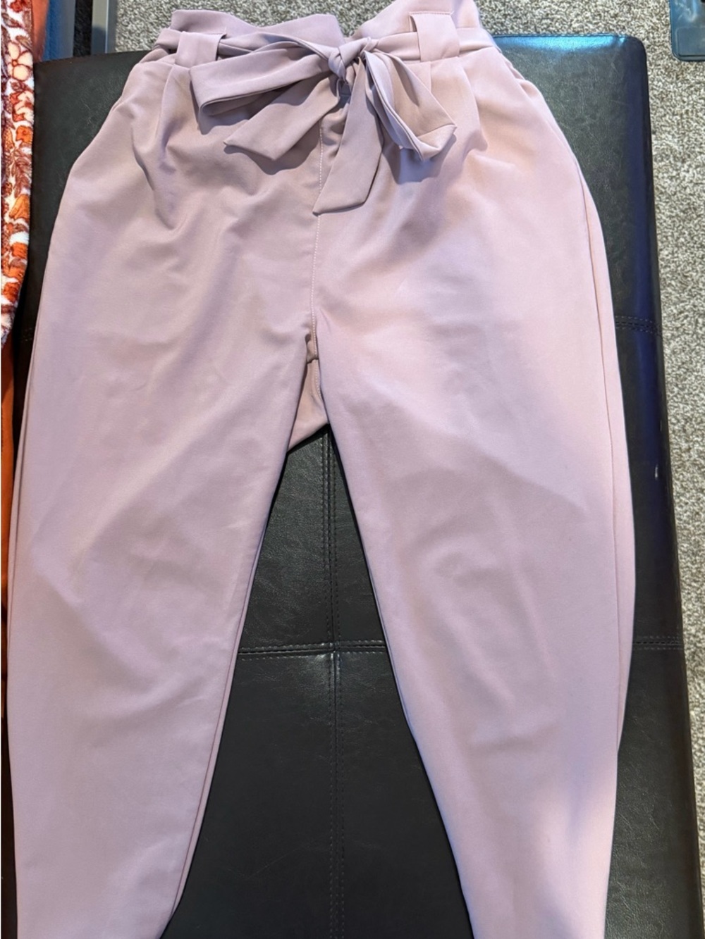 Grace Karin high waisted pencil pants